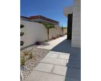 New Build - villa - Pilar de la Horadada - Roda Golf
