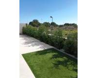 New Build - villa - Pilar de la Horadada - Roda Golf