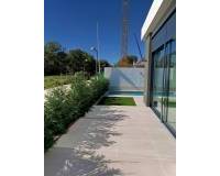 New Build - villa - Pilar de la Horadada - Roda Golf