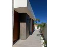 New Build - villa - Pilar de la Horadada - Roda Golf