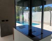 New Build - villa - Pilar de la Horadada - Roda Golf