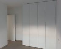 New Build - villa - Pilar de la Horadada - Roda Golf