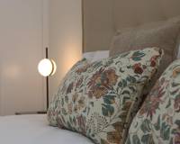 New Build - villa - Pilar de la Horadada - Torre De La Horadada