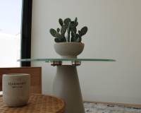 New Build - villa - Pilar de la Horadada - Torre De La Horadada