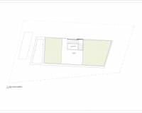 New Build - villa - Pilar de la Horadada - Torre De La Horadada