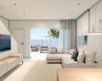 New Build - villa - Pilar de la Horadada - Torre De La Horadada