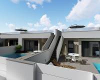 New Build - villa - Pilar de la Horadada