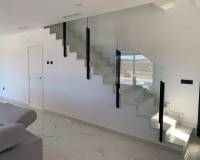 New Build - villa - Pinoso - Camino Del Prado