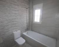 New Build - villa - Pinoso - Camino Del Prado