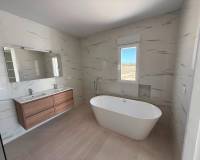 New Build - villa - Pinoso - Camino Del Prado