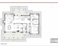 New Build - villa - Pinoso - Camino Del Prado