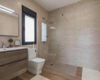 New Build - villa - Pinoso - Campo