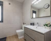 New Build - villa - Pinoso - Campo