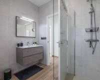 New Build - villa - Pinoso - Campo