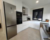 New Build - villa - Pinoso - Campo