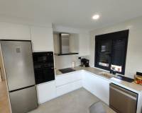 New Build - villa - Pinoso - Campo