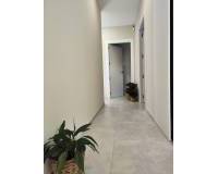 New Build - villa - Pinoso - Campo