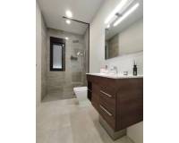 New Build - villa - Pinoso - Campo