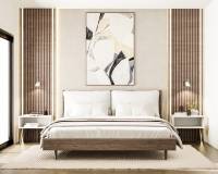 New Build - villa - Pinoso - Campo