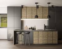 New Build - villa - Pinoso - Campo