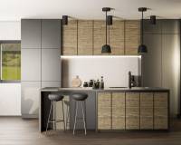 New Build - villa - Pinoso - Campo