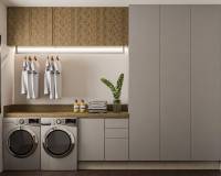 New Build - villa - Pinoso - Campo