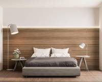 New Build - villa - Pinoso - Campo