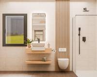 New Build - villa - Pinoso - Campo