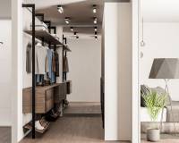 New Build - villa - Pinoso - Campo