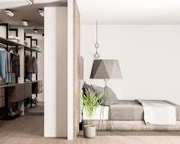 New Build - villa - Pinoso - Campo