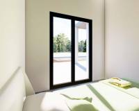 New Build - villa - Pinoso - Campo