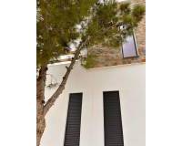 New Build - villa - Pinoso - Casas Pastor