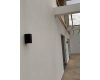 New Build - villa - Pinoso - Casas Pastor
