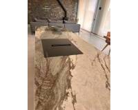 New Build - villa - Pinoso - Casas Pastor