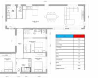 New Build - villa - Pinoso - Casas Pastor
