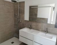New Build - villa - Pinoso - Casas Pastor