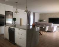New Build - villa - Pinoso - Casas Pastor
