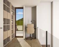 New Build - villa - Pinoso - Lel