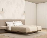 New Build - villa - Pinoso - Lel