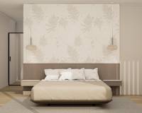 New Build - villa - Pinoso - Lel