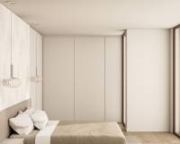 New Build - villa - Pinoso - Lel