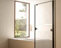 New Build - villa - Pinoso - Lel