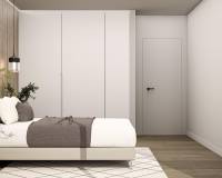 New Build - villa - Pinoso - Lel