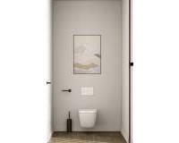 New Build - villa - Pinoso - Lel