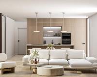 New Build - villa - Pinoso - Lel