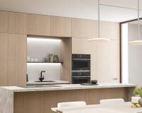 New Build - villa - Pinoso - Lel