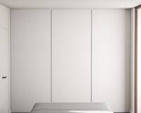 New Build - villa - Pinoso - Lel