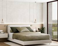 New Build - villa - Pinoso - Lel