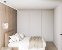 New Build - villa - Pinoso - Lel