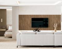 New Build - villa - Pinoso - Lel